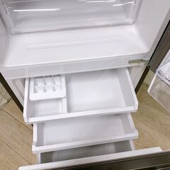 B11217 アクア 170L 冷蔵庫 一人暮らし 小型の画像