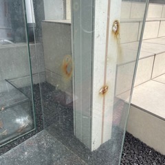 60cm水槽、厚木市周辺なら届けれます。12/12処分予定の画像