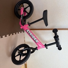 ストライダーの画像