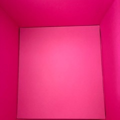 IKEA TJENA ティエナ　蓋付き収納ボックスの画像