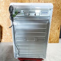 極上品☆SHARP ドラム式洗濯機 2025年製 7.0Kの画像