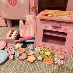 マザーガーデン　セットの画像