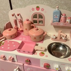 マザーガーデン　セットの画像