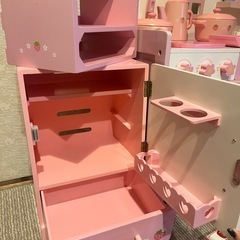 マザーガーデン　セットの画像