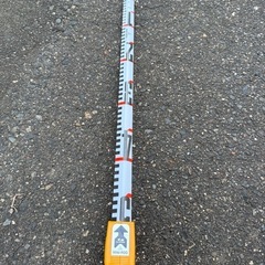 ＫＤＳ　ミニロッド２ｍの画像