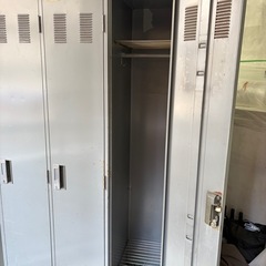 Naiki ロッカーの画像