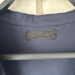 ジナシスフリーサイズの画像