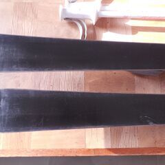 No.7002 スキー・ストックセット（江別市廃棄物対策課・リユース品）の画像