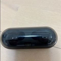 ワイヤレスイヤホンの画像