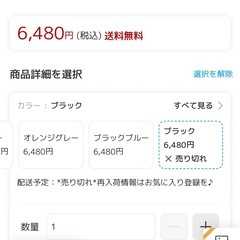 ［数回使用］キックボード　大人から子供まで〜　定価の半額　の画像