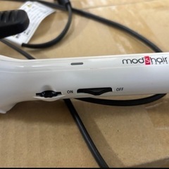 mod,s　ヘアアイロンの画像