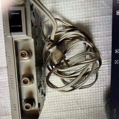 ビデオブースターの画像