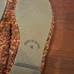 靴　Mサイズの画像