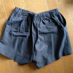 🎵👶👖160ｃｍ　冬ズボン⑤　小学校の制服の画像