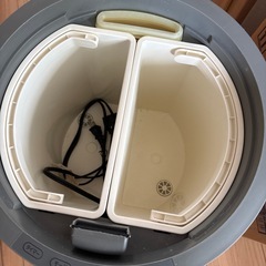 大容量加湿器【引取り者決定】の画像