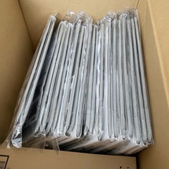 ⭐️新品未開封⭐️アイスボックス（アイスペール）12個　リアトレイ15個　景品などにいかがですか⭐️の画像