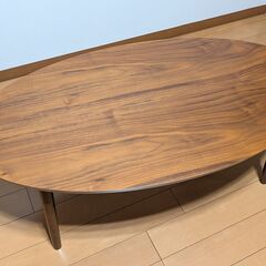 折り畳み式ローテーブル・コーヒーテーブル