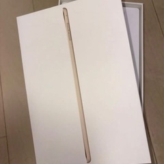 Apple iPad mini 4 Wi-Fiモデル 64GB ゴールド
の画像