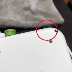 キングジム(Kingjim) アクリロニトリルブタジエンスチレン デジタル耳せん MM1000 ホワイトの画像