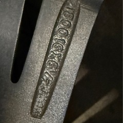 215/60R16 ヨコハマ　アイスガードIG70　ホイール付き4本セット　スタッドレスの画像