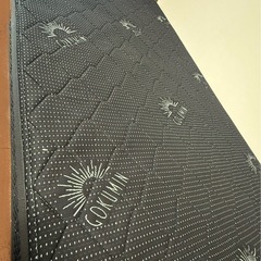 【値下げしました】シングルベッドフレーム　マットレスセットの画像