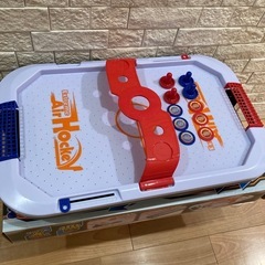 バトルスマッシュエアホッケーＥＸの画像