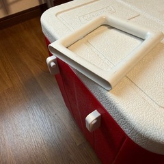 クーラーボックス
の画像