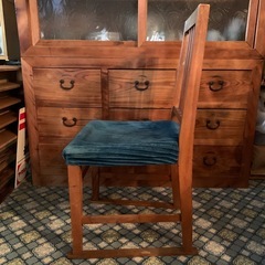 リメイク　椅子の画像