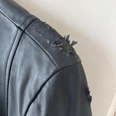 ZARAライダースの画像