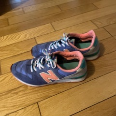 Nバランスズックの画像