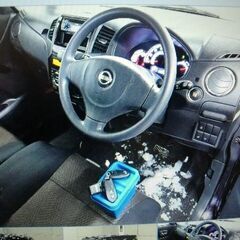 ❑全国自社ローン対応❑      ●平成23年6月登録 日産 ルークス ハイウェイスター 4WD の画像