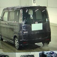 ❑全国自社ローン対応❑      ●平成23年6月登録 日産 ルークス ハイウェイスター 4WD の画像