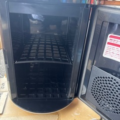 缶型保冷温庫ucc BLACKの画像