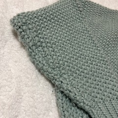 H&Mのオシャレなセーター！の画像