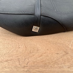 スズキインパルス400シートの画像