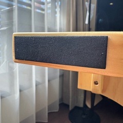 トイレ 踏み台 木製　滑り止め付き　  の画像