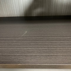 食器棚、レンジボードの画像