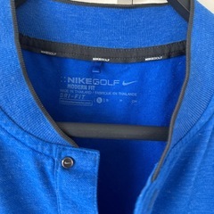 NIKEエスサイズの画像