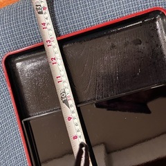 今週処分予定  お膳 2枚セットの画像