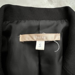 フォーマル　ワンピース、ジャケットの画像