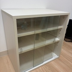 食器棚　
の画像