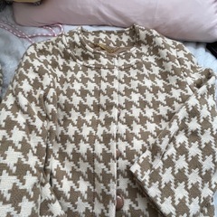 マイケルコース　ジャケット、スカートの画像