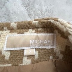 マイケルコース　ジャケット、スカートの画像
