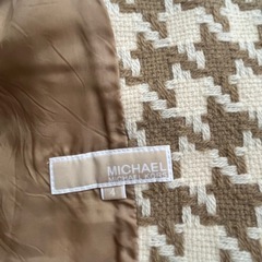 マイケルコース　ジャケット、スカートの画像