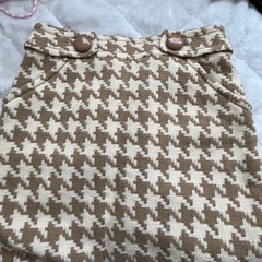 マイケルコース　ジャケット、スカートの画像