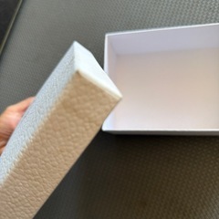 dior 空箱　の画像