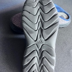 《取引決まりました》adidas《サンダル》の画像