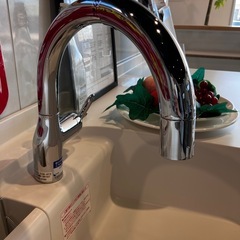 62%OFF🔥水栓🔥売り尽くしセール
の画像