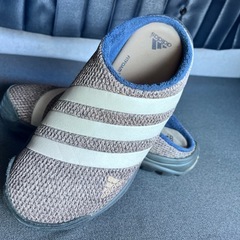 《取引決まりました》adidas《サンダル》の画像