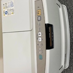 CORONA 上位モデルファンヒーターの画像